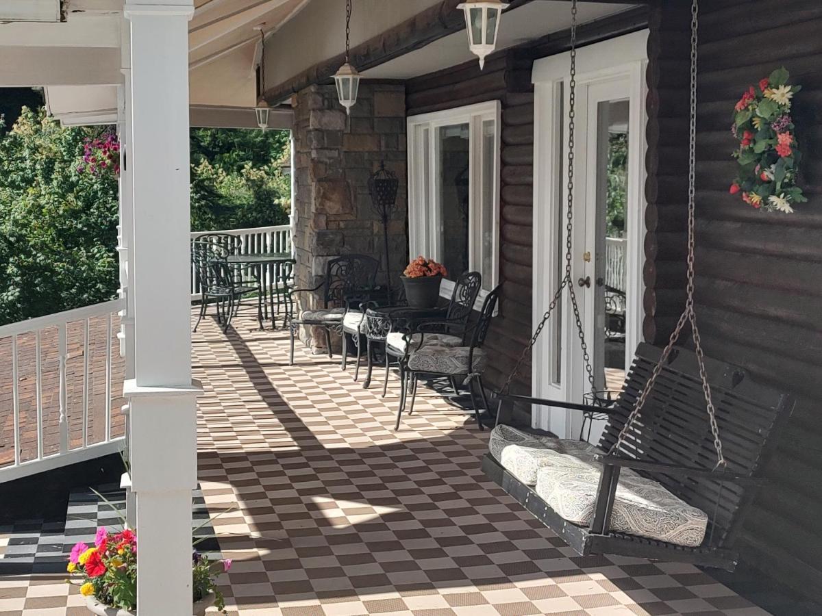 Coeur De Lion Bnb Coeur d'Alene Exterior foto