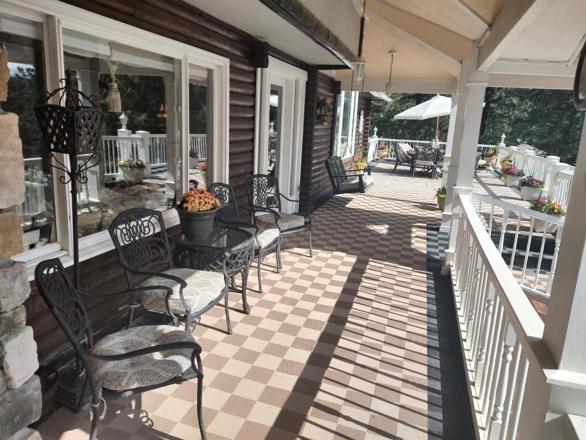 Coeur De Lion Bnb Coeur d'Alene Exterior foto