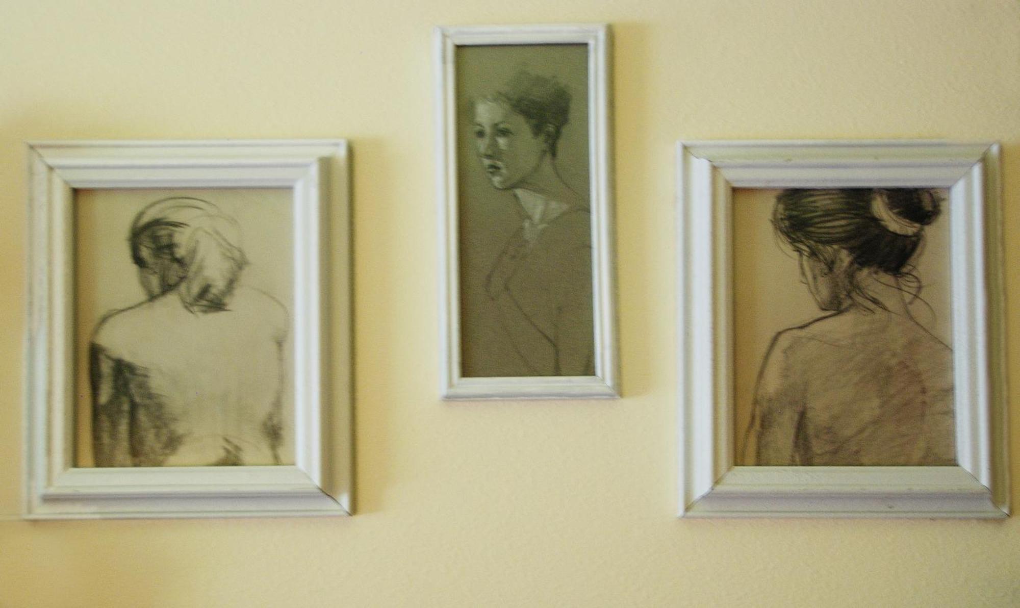 Coeur De Lion Bnb Coeur d'Alene Quarto foto