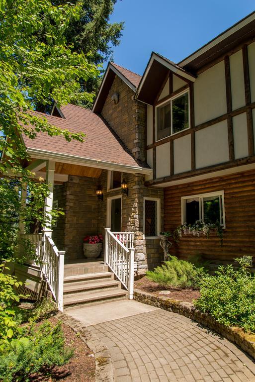 Coeur De Lion Bnb Coeur d'Alene Exterior foto