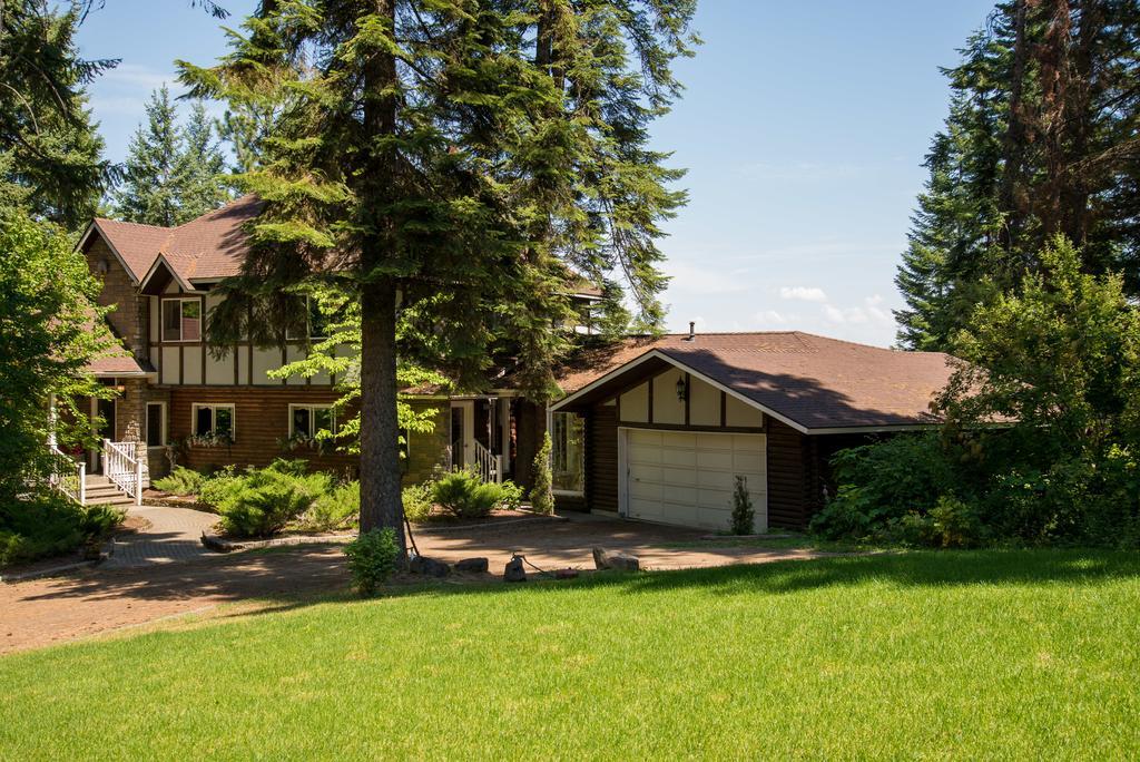Coeur De Lion Bnb Coeur d'Alene Exterior foto