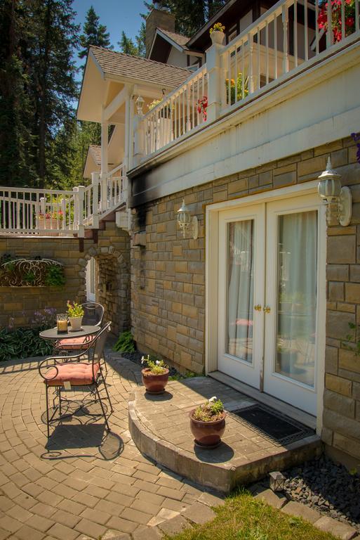 Coeur De Lion Bnb Coeur d'Alene Exterior foto