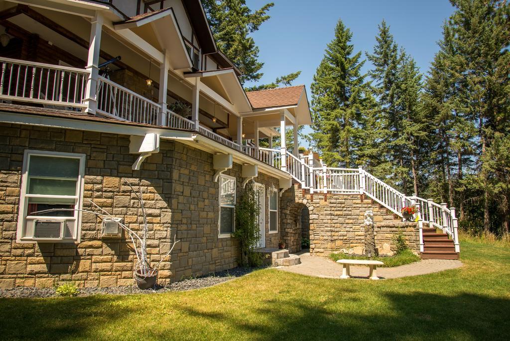 Coeur De Lion Bnb Coeur d'Alene Exterior foto