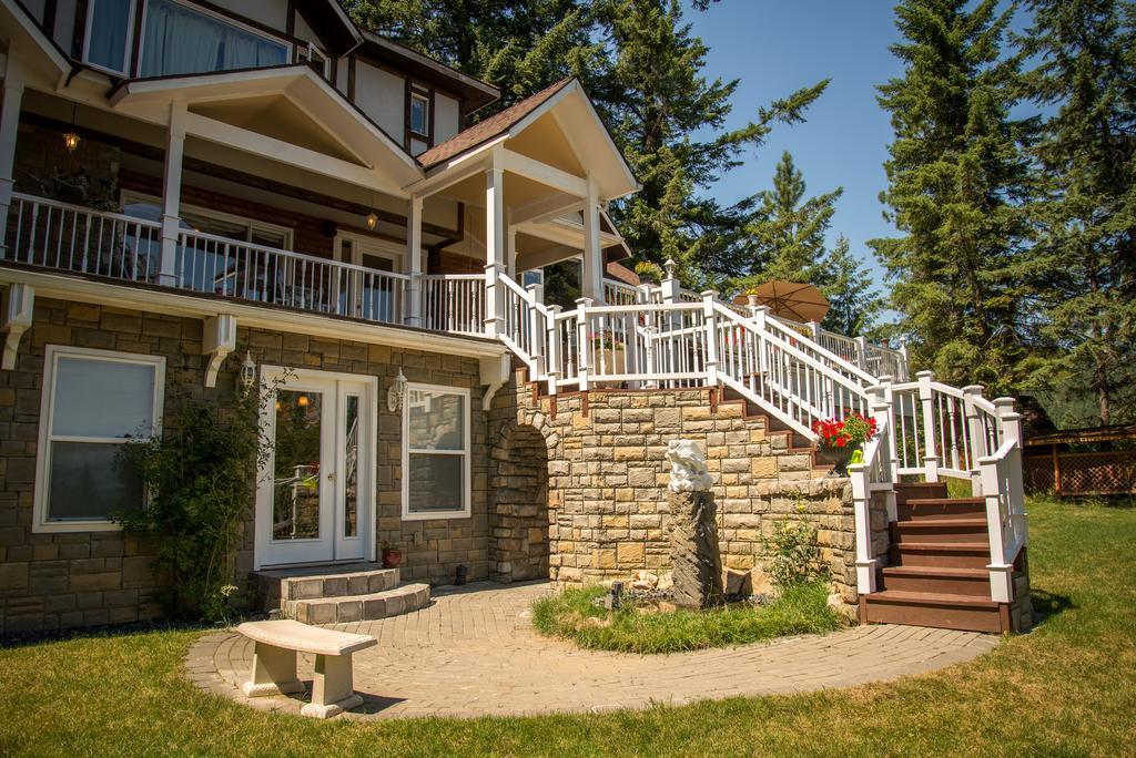 Coeur De Lion Bnb Coeur d'Alene Exterior foto