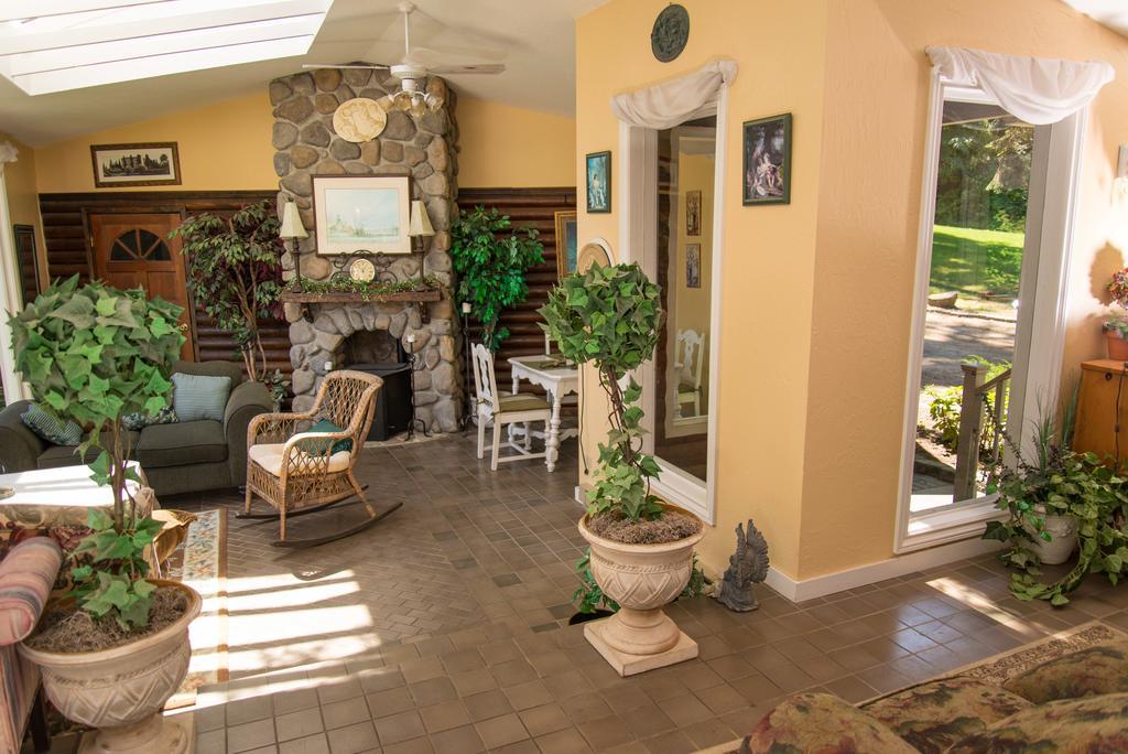 Coeur De Lion Bnb Coeur d'Alene Exterior foto