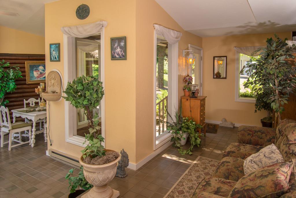 Coeur De Lion Bnb Coeur d'Alene Exterior foto
