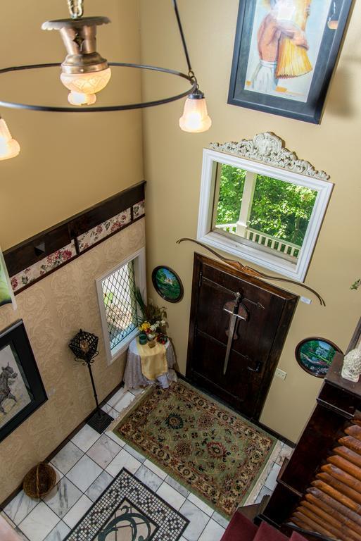 Coeur De Lion Bnb Coeur d'Alene Exterior foto