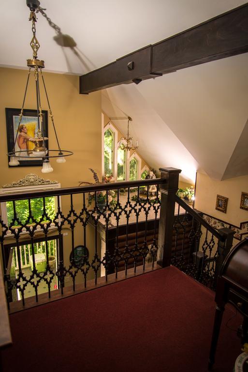 Coeur De Lion Bnb Coeur d'Alene Exterior foto